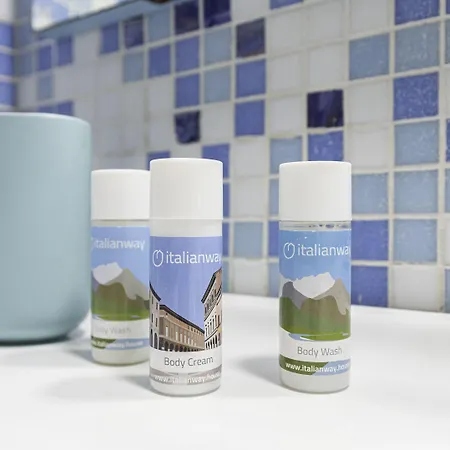 Italianway - Caminadella 23 Appartement