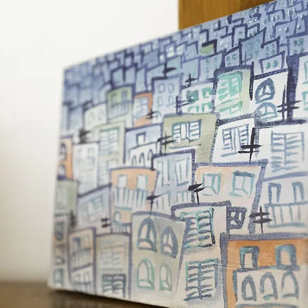 Italianway - Caminadella 23 Milan