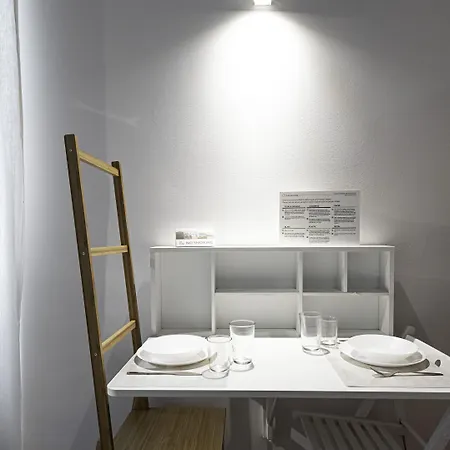 Appartement Italianway - Caminadella 23