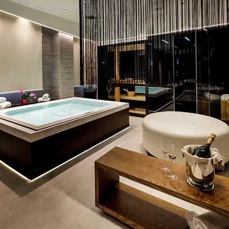 ホテル The Corner Duomo