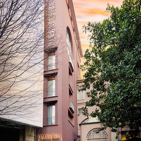 The Corner Duomo ホテル