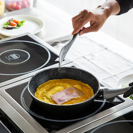 The Corner Duomo ホテル ミラノ