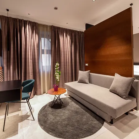 Hotel The Corner Duomo Milan