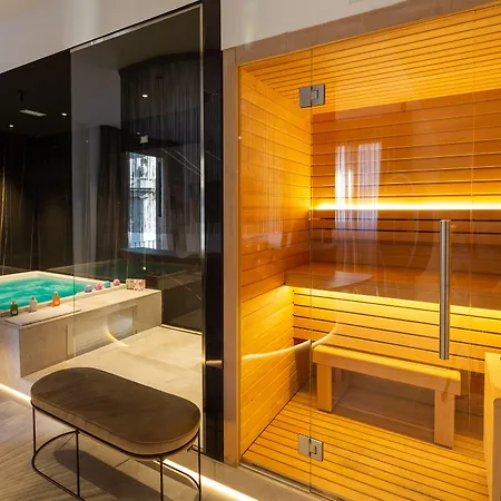 The Corner Duomo ホテル