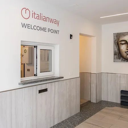 Appartement Italianway - The B Village New *