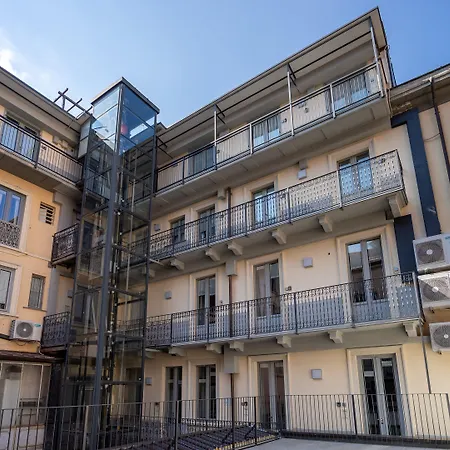 Italianway - The B Village New Apartament