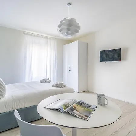 Apartamento Italianway - The B Village New *