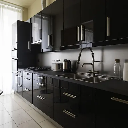 Italianway - The B Village New Appartement *