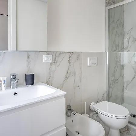 Apartment Italianway Milan