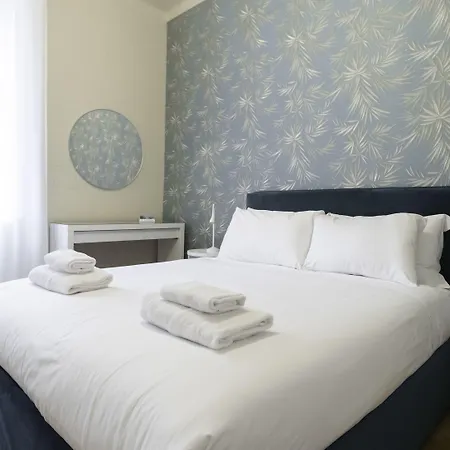 Italianway - The B Village New Appartement *