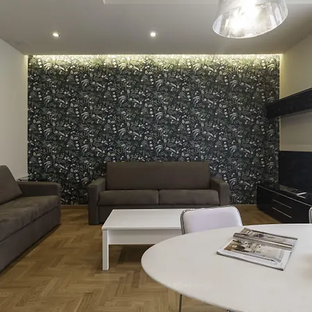 Appartamento Italianway - The B Village New