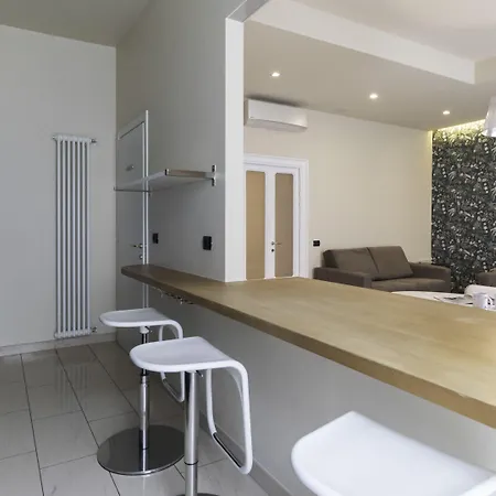 Italianway - The B Village New Appartement Milaan