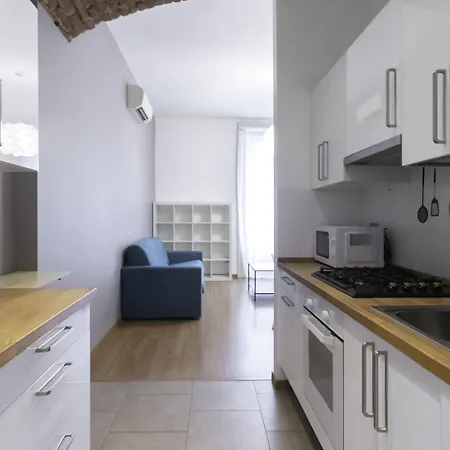 Appartamento Italianway - The B Village New