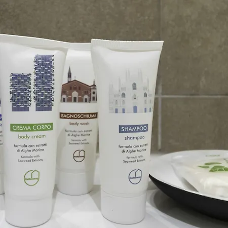 Italianway - The B Village New