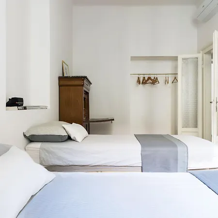 Macchi Master Guest Apartment