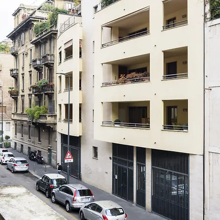 Macchi Master Guest Apartment