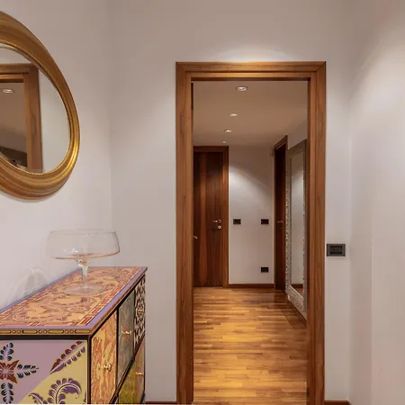 Bnbutler - Stromboli, 22 - Urban Retreat For 6 With Balcony