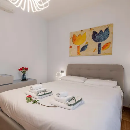 Bnbutler - Stromboli, 22 - Urban Retreat For 6 With Balcony Apartment Milan