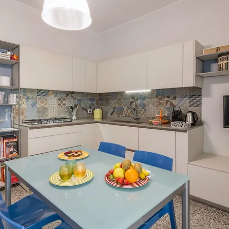 Bnbutler - Stromboli, 22 - Ampio, Luminoso Ed Elegante * Milán