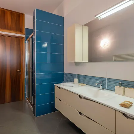 Apartmán Bnbutler - Stromboli, 22 - Ampio, Luminoso Ed Elegante