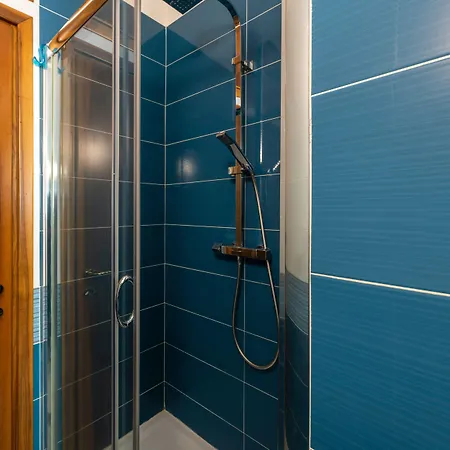 Apartmán Bnbutler - Stromboli, 22 - Ampio, Luminoso Ed Elegante