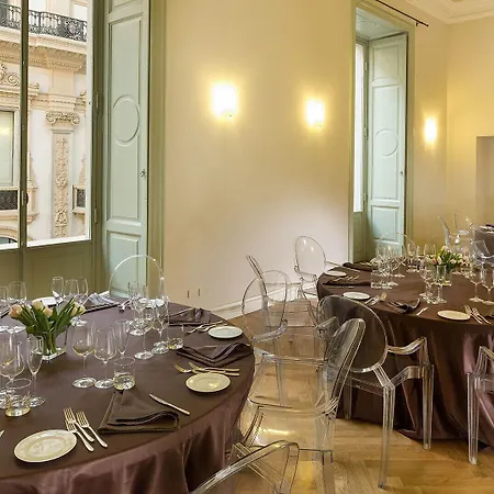 The Glamore Duomo Hotel
