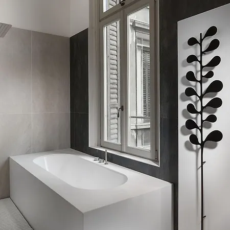 Hotel The Glamore Duomo 5*