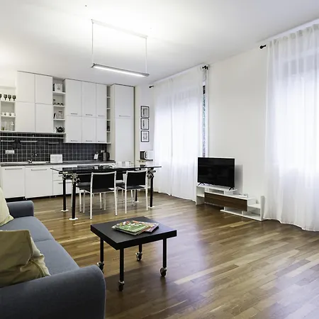 Italianway - Piceno 44 * Milano