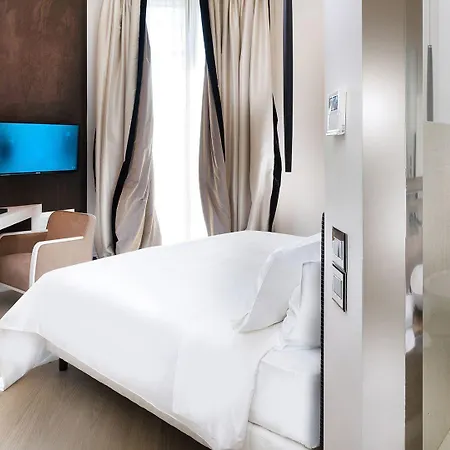 酒店 The Glamore Duomo 5*