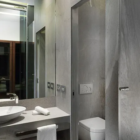 Hotel The Glamore Duomo Milan