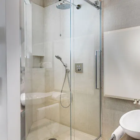 Hotel The Glamore Duomo 5*