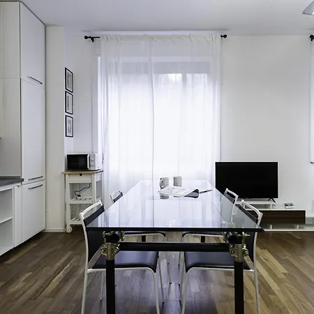 Italianway Easy - Piceno 44 Apartment Mailand