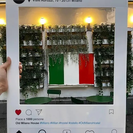 Lion & Youth 旅馆 *