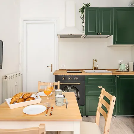 Italianway Easy - Montello * Milano