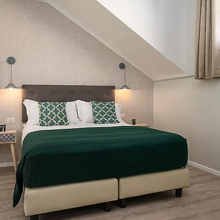 Italianway Easy - Montello * Milan