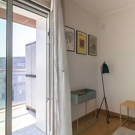 Italianway Comfort - Imperia 43 Apartmán