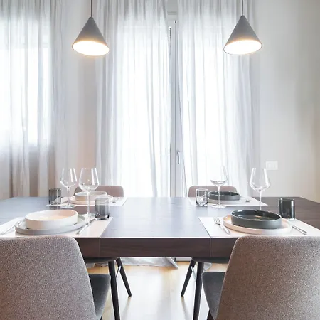 Apartmán Italianway Comfort - Imperia 43