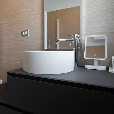 Apartmán Italianway Comfort - Imperia 43 Milán