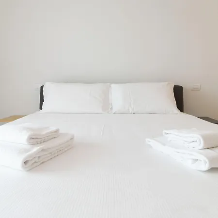 Apartmán Italianway Comfort - Imperia 43 *