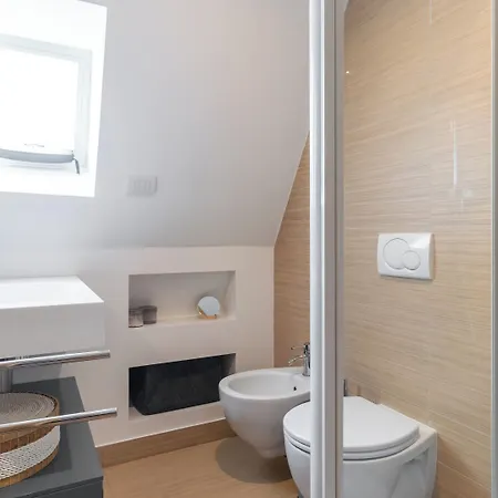 Apartmán Italianway Comfort - Imperia 43 *