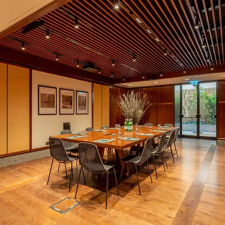 Hotel Portrait - Lungarno Collection Milan