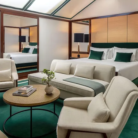 Szálloda Portrait - Lungarno Collection