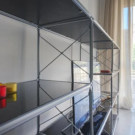 Youhosty - Copernico 47 Apartment Mailand