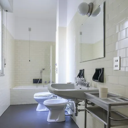 Apartment Youhosty - Copernico 47 *