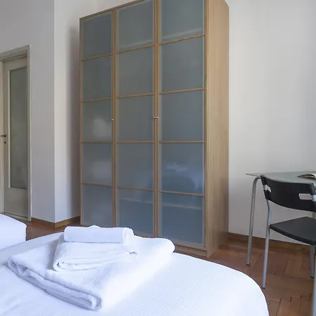 Youhosty - Copernico 47 Apartment *