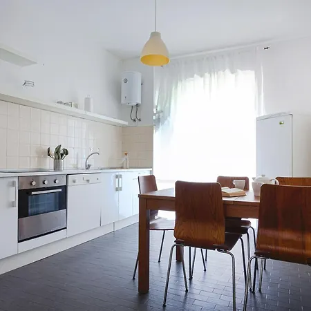 Apartment Youhosty - Copernico 47 *