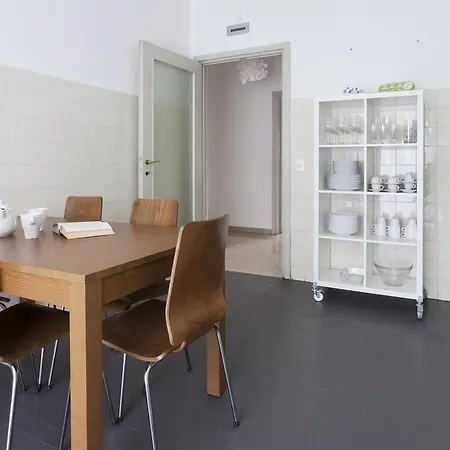 Apartment Youhosty - Copernico 47 Mailand