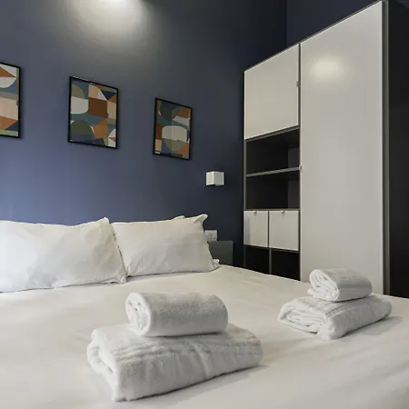 Italianway Comfort - San Marco 1 *