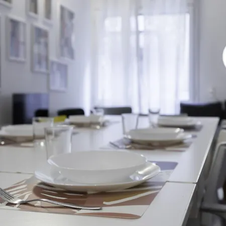 Italianway Comfort - San Marco 1 ミラノ