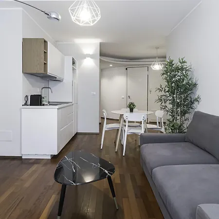 Apartamento Italianway Comfort - San Marco 1 *